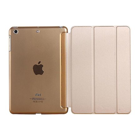 Compatible 2018/2017 Ipad 9.7 5th / 6th Generation - Slim Lightweight Cover