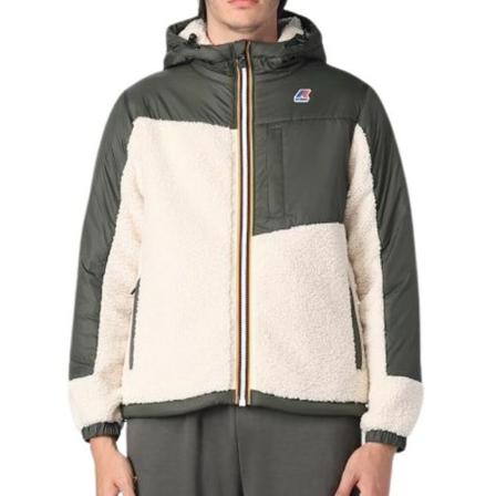 K-Way Light Jakke inbo, Herre