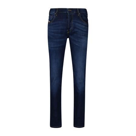 Diesel, Jeans Blauw, Heren, Maat:W30 L32