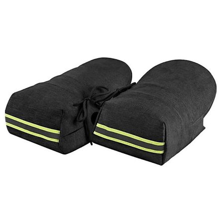 Motorcykelhandsker Vinterhandsker Til Mænd Kvinder Varme Taktiske Handsker Touchscreen Vandafvisende Vandreture Ski Fiskeri Anti-slip Handsker