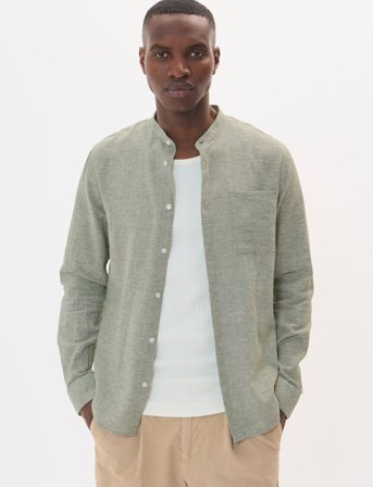 Matinique Matrostol China 4 - Green - L