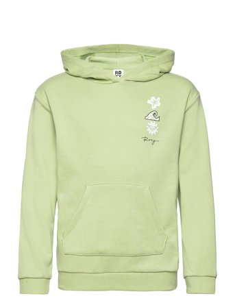 Roxy | Surf Feeling Hoodie Terry | 116