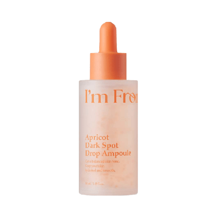 I'm From Apricot Dark Spot Drop Ampoule Serum & specialbehandling Unisex 50ML