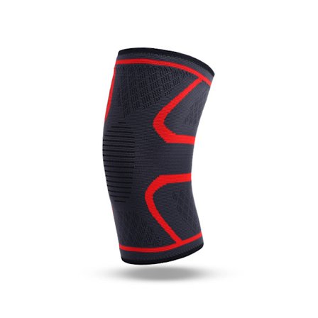 2-pack knäskydd för män och kvinnor, 5 färger