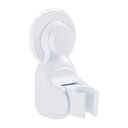 Imuri-kiinnitys säädettävä suihkupidike, ei porausta, Säädettävä imukupilla varustettu suihkupidike, Imuri-kiinnitys seinäasennus kylpyhuoneen 