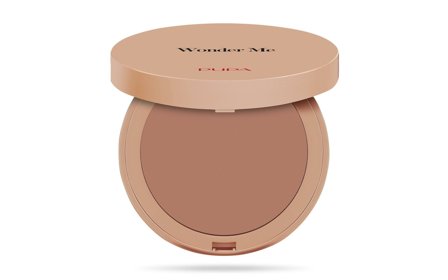 Pupa Wonder Me Bronzer Polvere Abbronzante Viso 7,5g 003 Medium