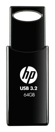 HP 712W Usb Flash Drive 64 Gb