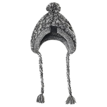 IC Höst/vinter pälsboll Varm vindtät stickad cover