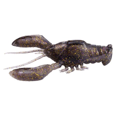 Megabass Sleeper Craw 3'' 7,6cm, 18g - Muddy Copper