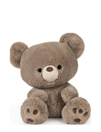Gund Gund Character Bear Kai 30 Cm - Brown - ONE SIZE