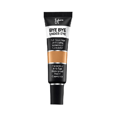 IT Cosmetics Bye Under Eye Concealer Unisex Beige 12 ML