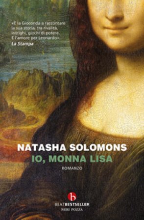Io, Monna Lisa Natasha Solomons