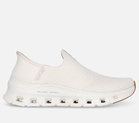 Skechers, Slip-ins: Glide-Step Pro - Everyday Citizen, 39, Dam