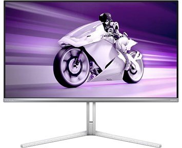 Philips 32tum 32M2N8900/00 - 32tum 4K-gamingskärm med QD-OLED & 240 Hz