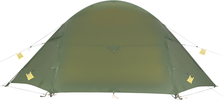 Exped Orion III Extreme Moss