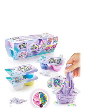 Crazy Sensations | Crazy Sensations Kit 4 Pack | ONE SIZE