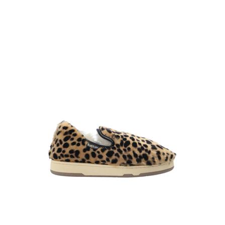 Lanvin Slipper Cosy slip-ons Brun, Herre Hjemmesko, Størrelse: 42 EU
