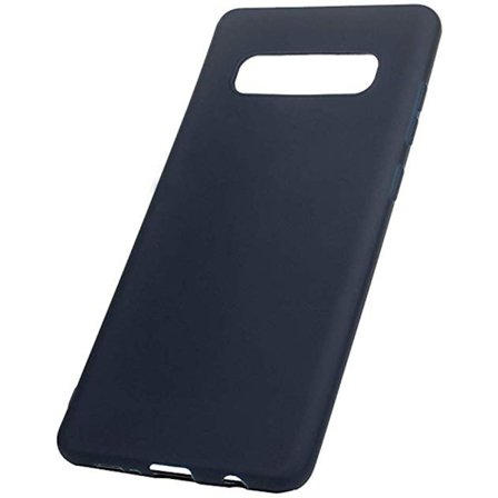 Samsung Galaxy S10 Plus - Skyddande Silikonskal (NKOBEE)