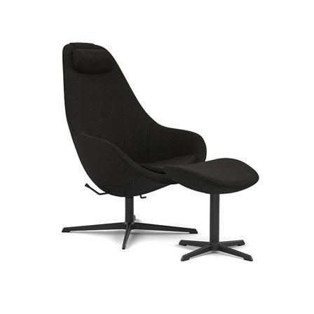 Kokon, Varier Furniture, Recliner