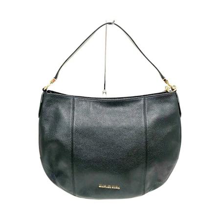 Michael Kors Pre-owned, Shoulder Bags Zwart, Dames, Maat:ONE Size
