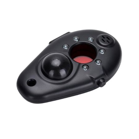 Utendørs Anti Beast Inntrengningsforebygging Hotell Dør Bagasjetap Forebygger Personlig Selvforsvar Ala