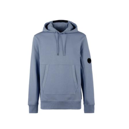 C.p. Company Hoodies Blå, Herre