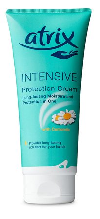 Atrix Intensive Protection Cream 200 ml, Skincare, Håndpleje, Håndcreme