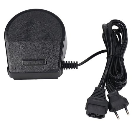 Syning Maskine Fodpedal Multifunktionel Universal Lille Følsom Husholdning Hestesko Formet Sy Pedal EU Stik 220V