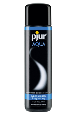 Pjur Aqua 100ml - Woome.pl