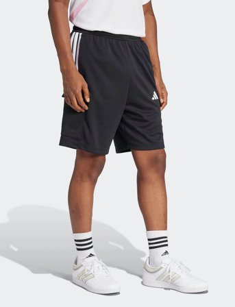 adidas Sportswear M Tiro Car Sho - Black - M