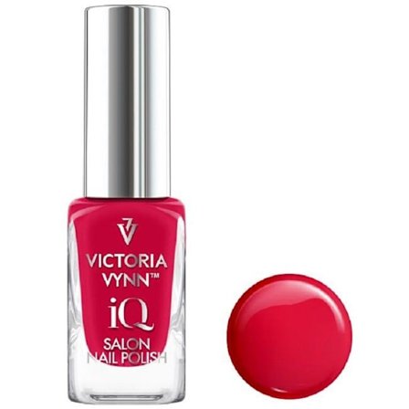 Victoria Vynn - IQ Polish - 10 Royal Raspberry - Nagellack