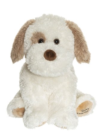 Teddykompaniet | Selma, Creme | ONE SIZE