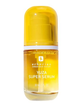 Erborian Yuza Super Serum - Yellow - 30 ML