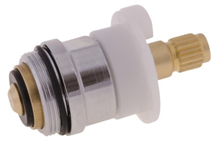 Mora 129391.AE Överstycke avstängning, Eco, Badrum