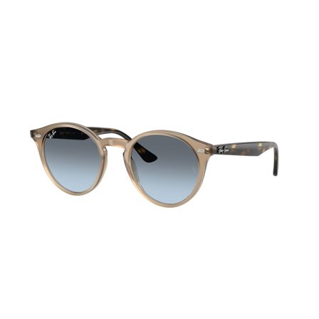 Ray-Ban -Aurinkolasit - Blue Round - Ray-Ban RB2180 6788V1 4921