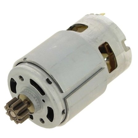 Motor 5131035465 - häcksax ryobi