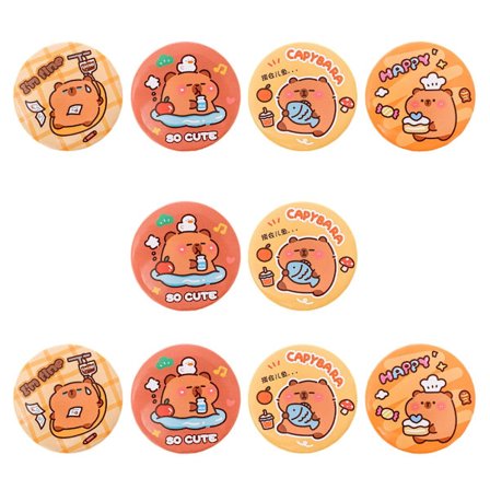 Meikkipeili Matka Kosmeettinen Peili Kompakti Meikkipeili Lompakkopeili Lahjat