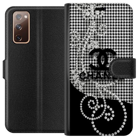 Yhteensopiva Lompakkokotelo Samsung Samsung Galaxy S20 FE CC