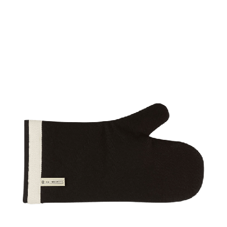 Le Creuset Grillhandske Kökstextil Svart 35,5 x 18 cm