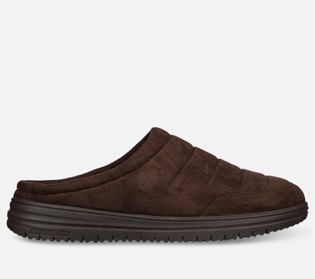 Skechers, Relaxed Fit: Murette - Garvanza, 42, Herre