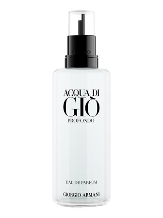 Giorgio Armani Acqua di Giò pour Homme Profondo Eau de Parfum Refill 150ml