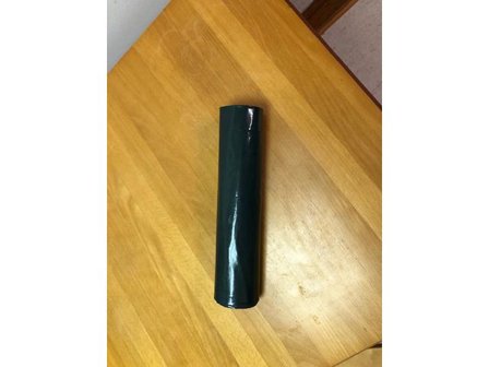 Plastsäck 2-P PE grön/svart 160L 25/rl - Lyreco - Städ och hygien - Påsar och säckar - Plastsäckar