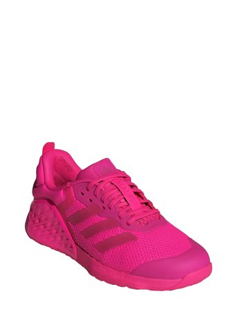 adidas Performance Dropset 3 Trainer W - Pink - 39 1/3