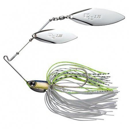 Shimano Bantam Swagy DW 14g - Lake Gill