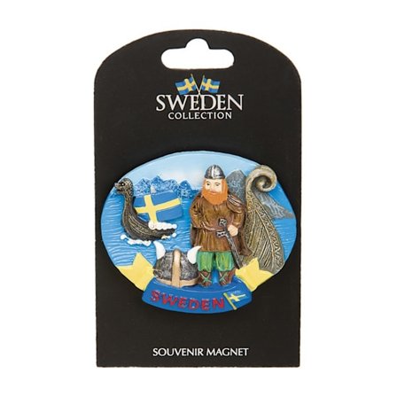 Magnet Viking Sverige