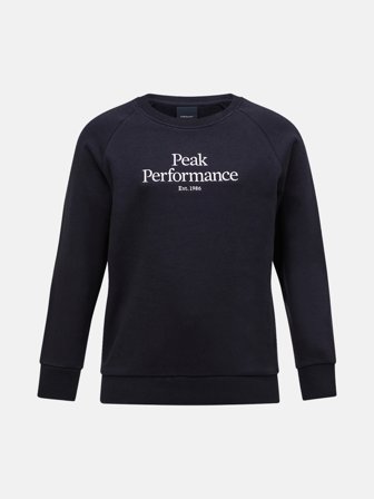 Peak Performance - Original Crew Junior