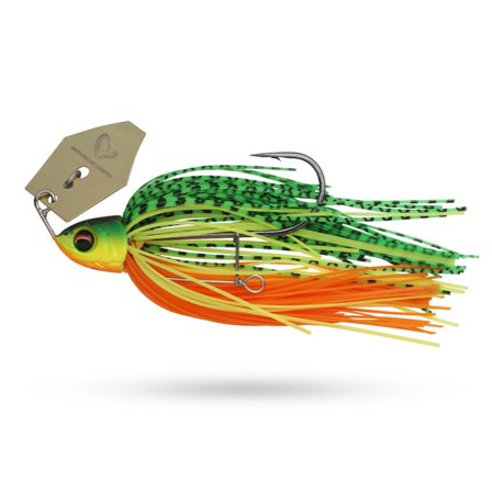 Savage Gear Da Crazy Bush 20g - Firetiger