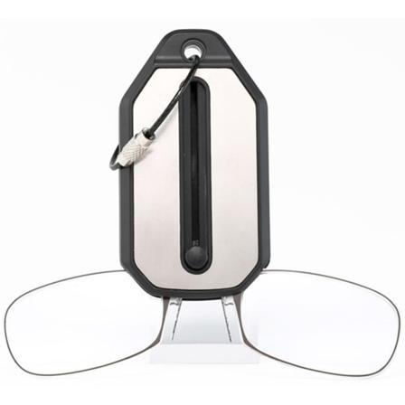 Unisex Synvårdsglasögon Vikta Glasögon Glasögonläsare