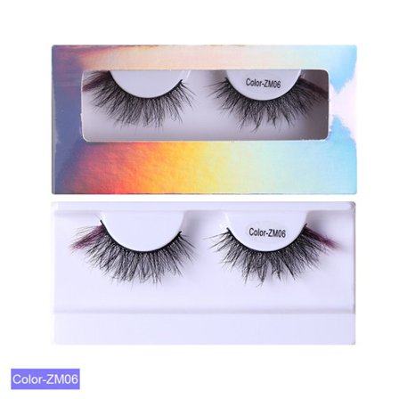 Colore tekoripset Värikkäät tekoripset 06 06