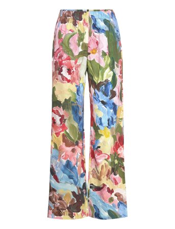 STINE GOYA | 2340 Midweight Cotton, Elasticated | XL